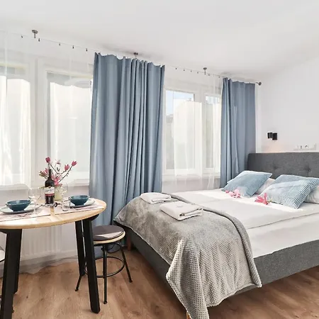 Center By Renters Вроцлав