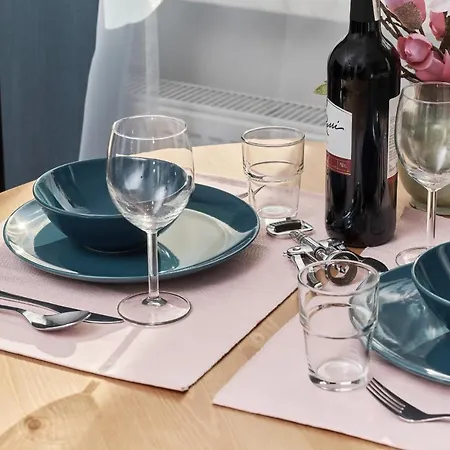 Center By Renters Апартаменти