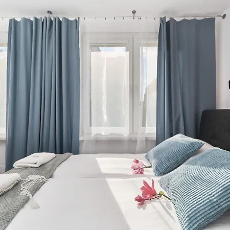 Center By Renters Apartment Breslau