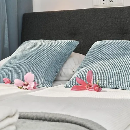Center By Renters Apartment Wroclaw