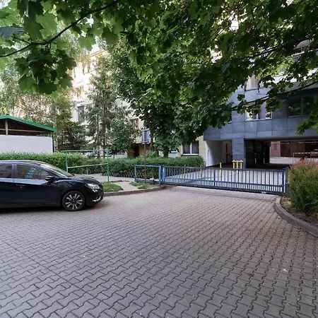 Center By Renters * Wroclaw