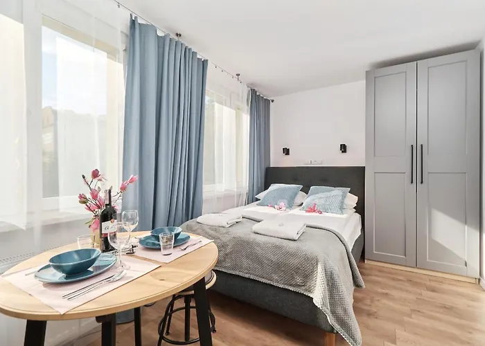 Center By Renters Wrocław