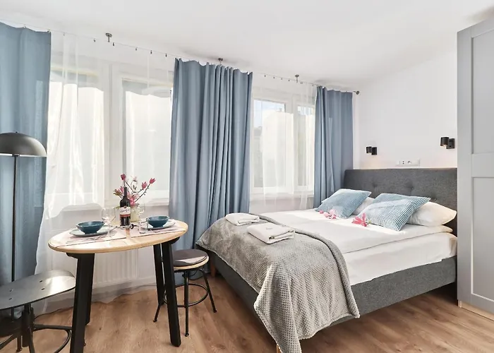 Center By Renters Wrocław