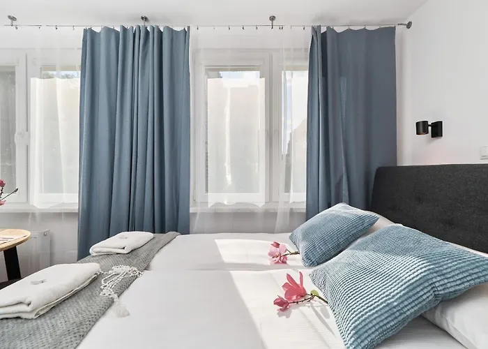 Center By Renters Apartamento Wrocław