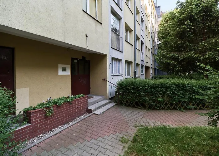 Apartamento Center By Renters