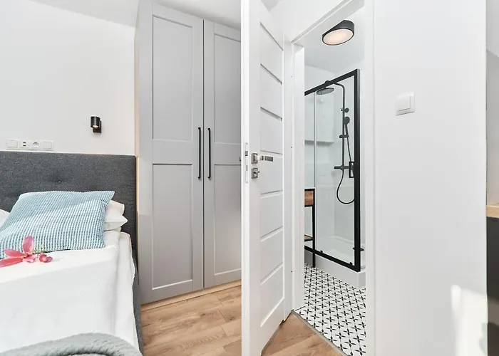 Apartamento Center By Renters Wrocław