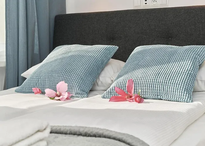 Center By Renters Apartamento Wrocław