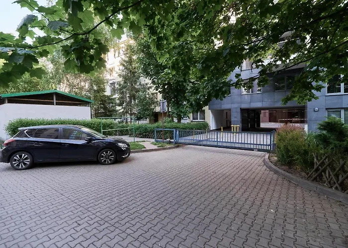 Center By Renters * Wrocław