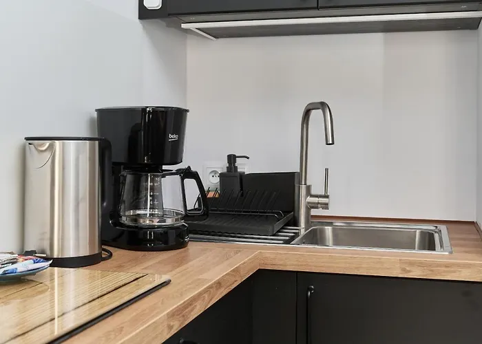 Center By Renters Apartamento Wrocław